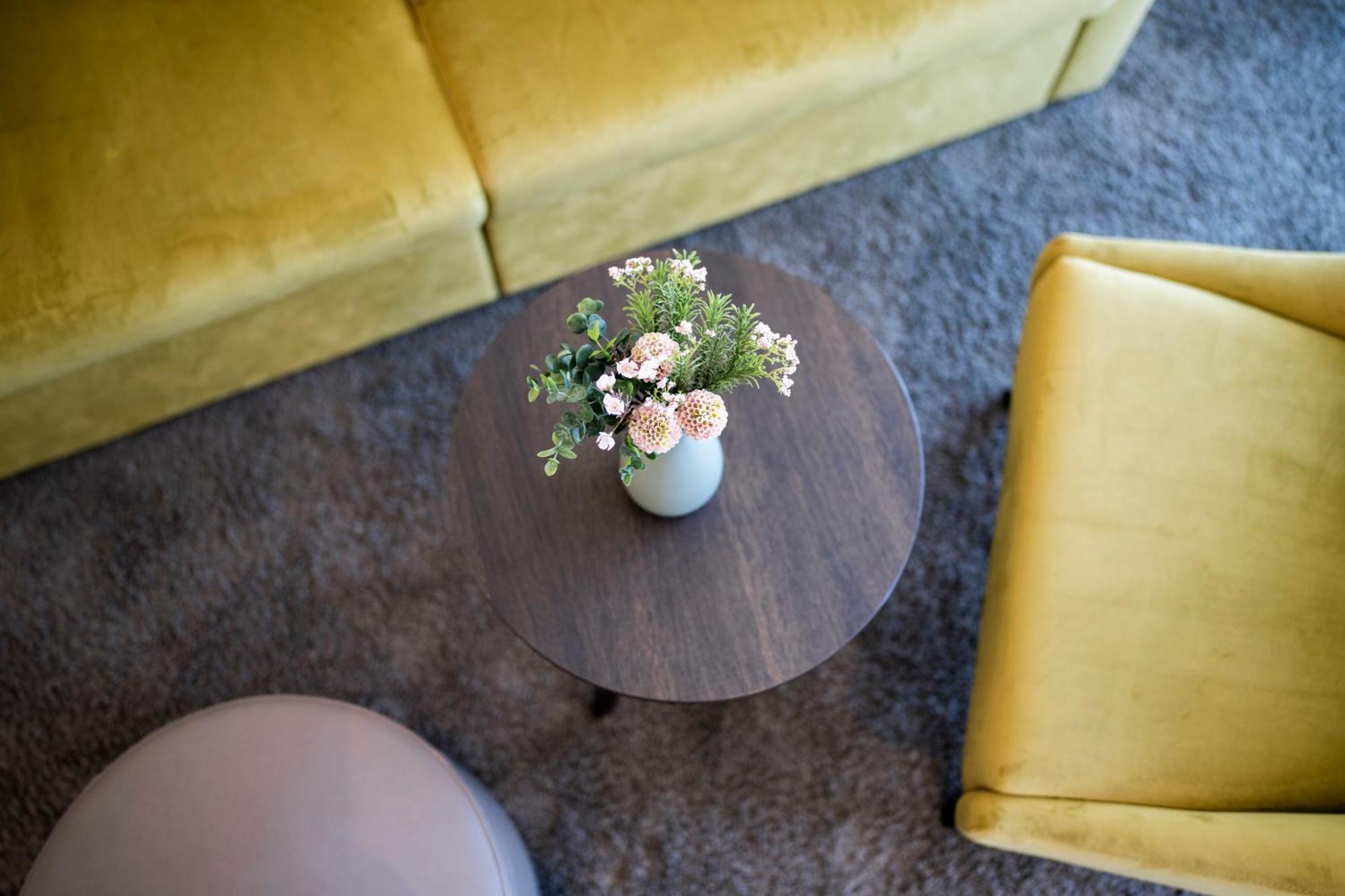 Hotel-Gasthof Rose Oberkirch  Eksteriør bilde