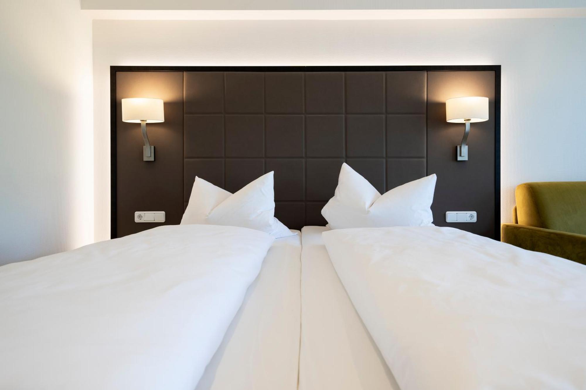Hotel-Gasthof Rose Oberkirch  Eksteriør bilde