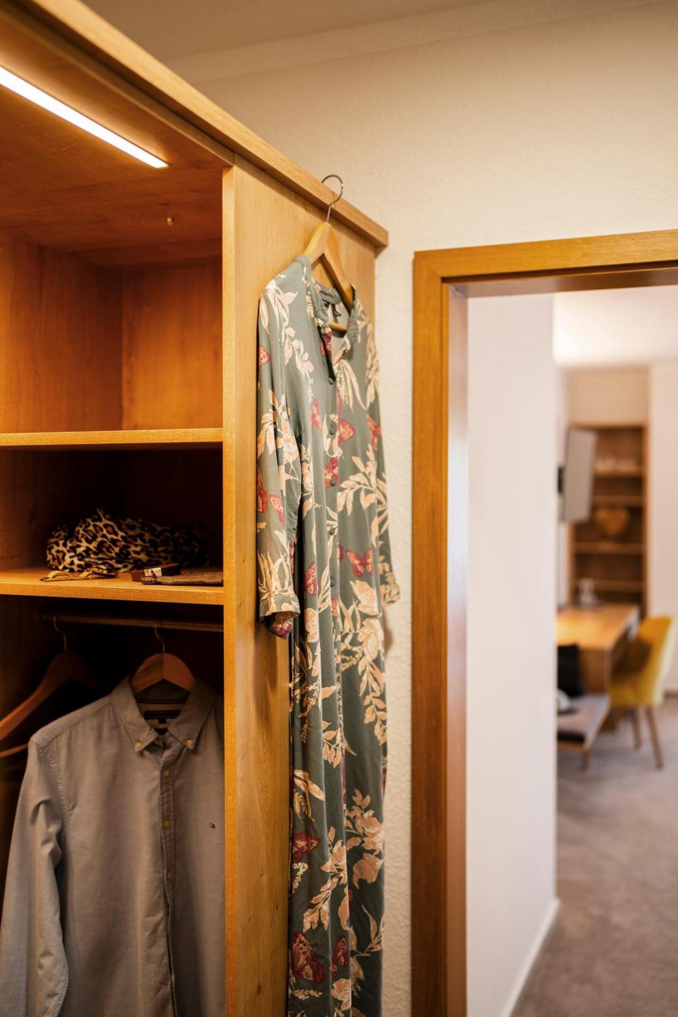Hotel-Gasthof Rose Oberkirch  Eksteriør bilde