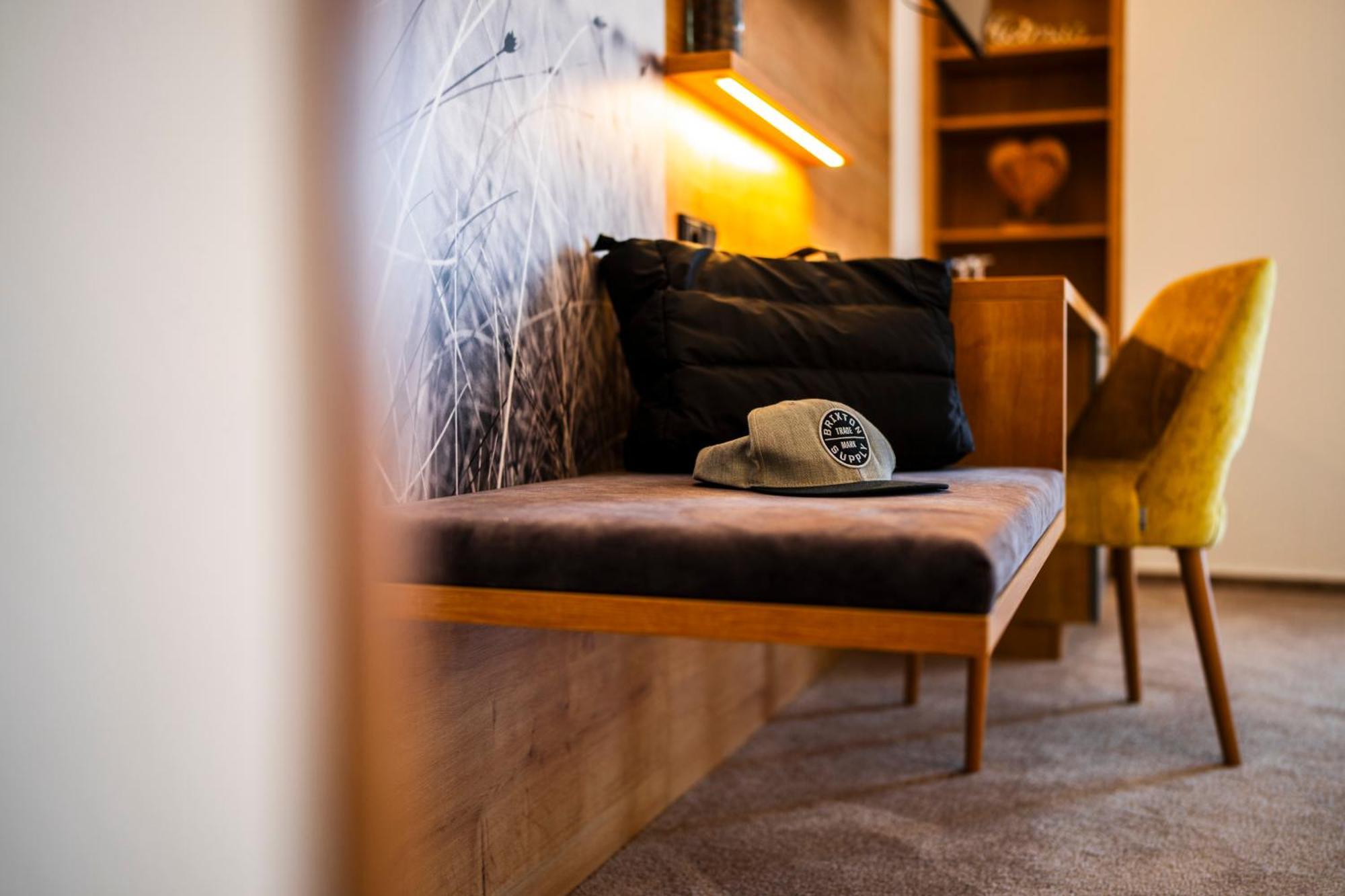 Hotel-Gasthof Rose Oberkirch  Eksteriør bilde