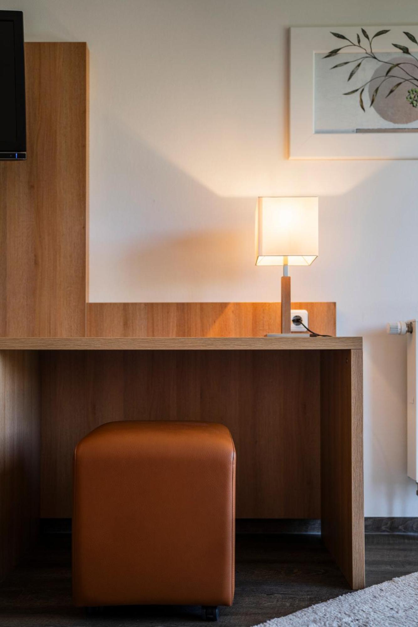 Hotel-Gasthof Rose Oberkirch  Eksteriør bilde
