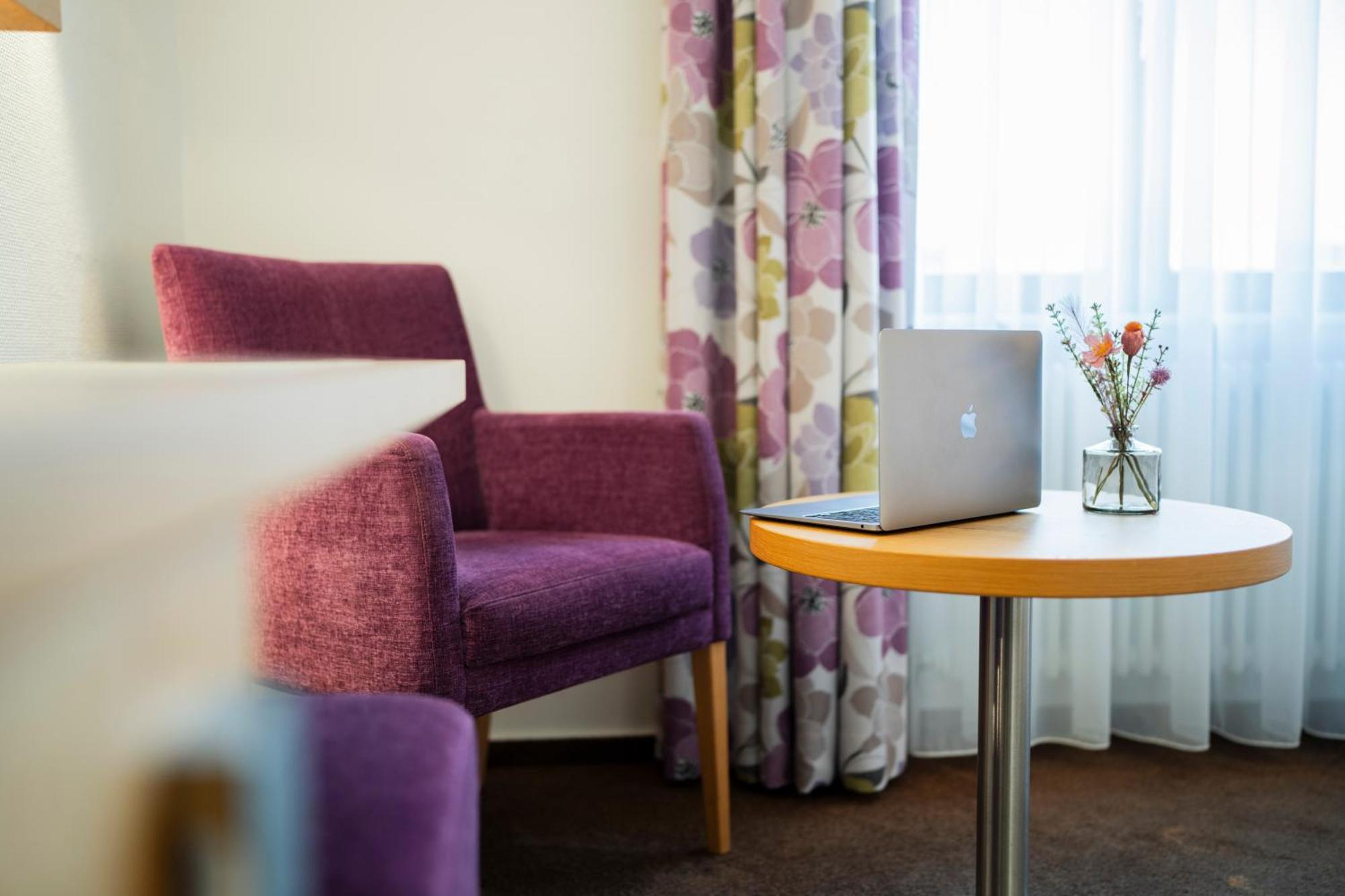 Hotel-Gasthof Rose Oberkirch  Eksteriør bilde
