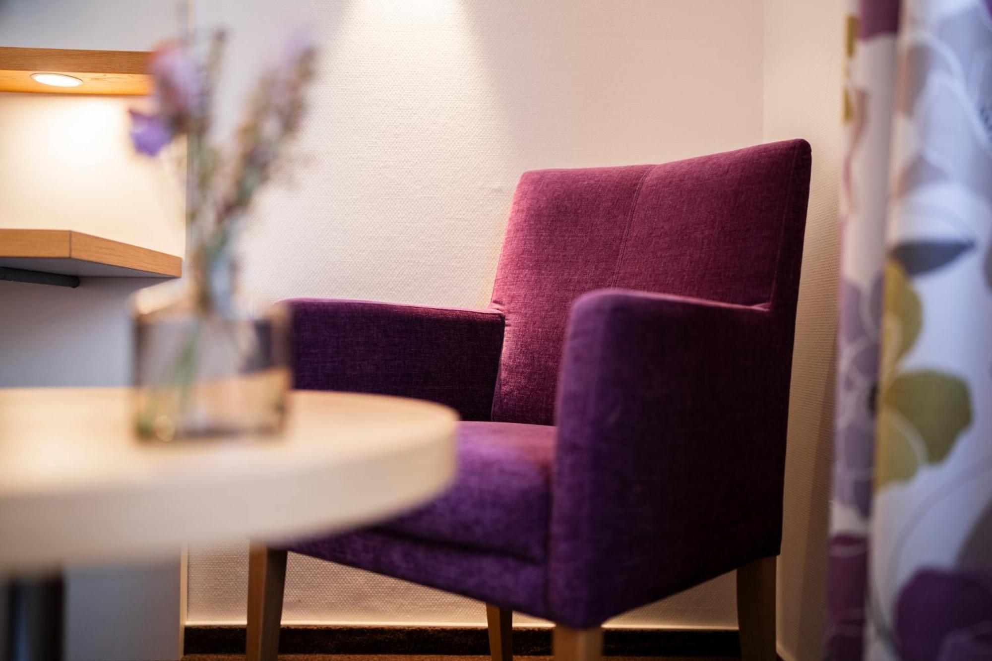 Hotel-Gasthof Rose Oberkirch  Eksteriør bilde